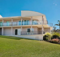 Surfside at Shellys - Hotel Accommodation