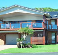 Sea Ann Lennox Head WiFi - Hotel Accommodation