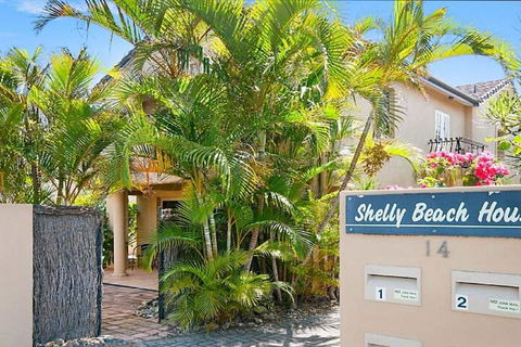 Shelly Beach House 1 - Hotel Accommodation 7