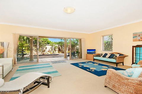 Shelly Beach House 1 - Hotel Accommodation 2