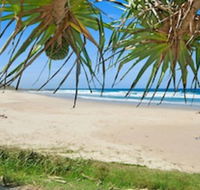 Shelly Beach House 1 - Hotel Accommodation