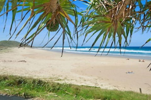 Shelly Beach House 1 - Hotel Accommodation 0