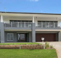 House on the Hill Lennox Head WiFi Air conditioning - Hotel Accommodation