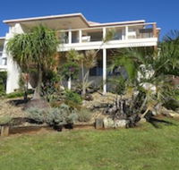 Pacific Rose Winter Holiday Special - Hotel Accommodation