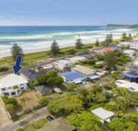 Serendipity Large Family Home - Hotel Accommodation