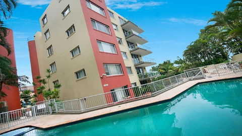 Grand View East Ballina - Hotel Accommodation 2
