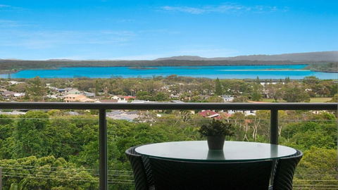 Grand View East Ballina - Hotel Accommodation 4