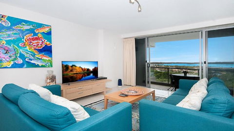 Grand View East Ballina - Hotel Accommodation 6