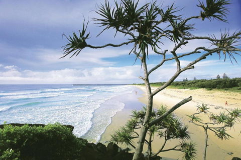 Grand View East Ballina - Hotel Accommodation 1