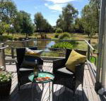 Appleyard BnB - Hotel Accommodation