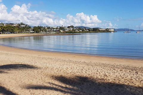 AIRLIE BEACH Delight. Hop Skip Jump To Everything - Hotel Accommodation 3
