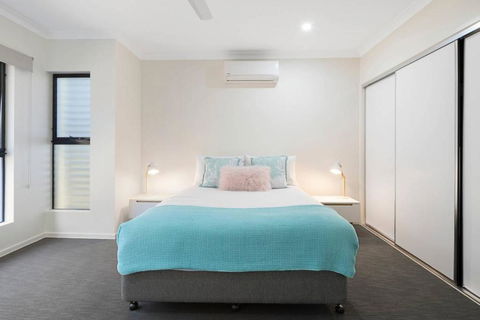AIRLIE BEACH Delight. Hop Skip Jump To Everything - Hotel Accommodation 5