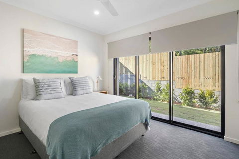 AIRLIE BEACH Delight. Hop Skip Jump To Everything - Hotel Accommodation 6