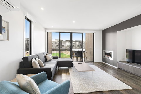 The Fairway Club Torquay - Hotel Accommodation 2