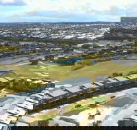 The Fairway Club Torquay - Hotel Accommodation