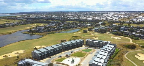 The Fairway Club Torquay - Hotel Accommodation 0