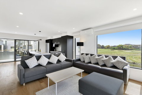 The Fairway Club Torquay - Hotel Accommodation 4