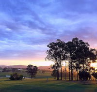 Blackwattle Luxury Retreats - Hotel Accommodation