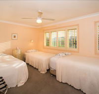 Birchgrove Apartments - Hotel Accommodation