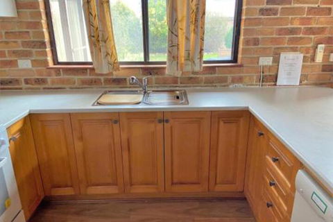 75 River Rd Tabourie Hideaway - Hotel Accommodation 4