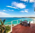 164 Mitchell Pde Spectacular Views - Hotel Accommodation