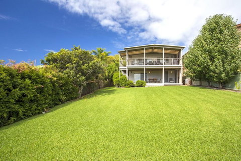 11 Riley St. Stylishly Modern - Hotel Accommodation 5