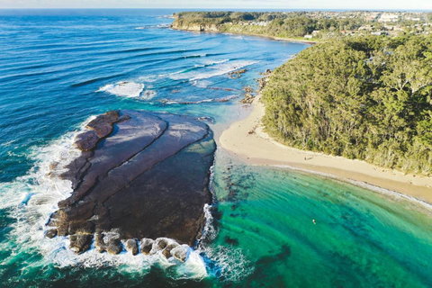 11 Riley St. Stylishly Modern - Hotel Accommodation 2