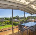 11 Riley St. Stylishly Modern - Hotel Accommodation