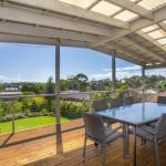 11 Riley St. Stylishly Modern - Hotel Accommodation 0