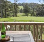 Mollymooks Tee to Sea 19 Buchan Street - Hotel Accommodation