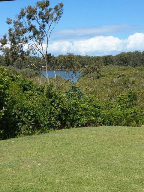 Jabiru Motel - Hotel Accommodation 5