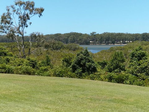 Jabiru Motel - Hotel Accommodation 2