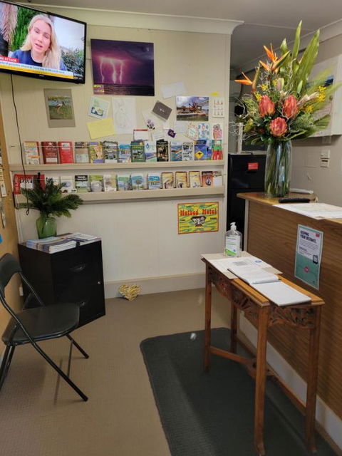 Jabiru Motel - Hotel Accommodation 4