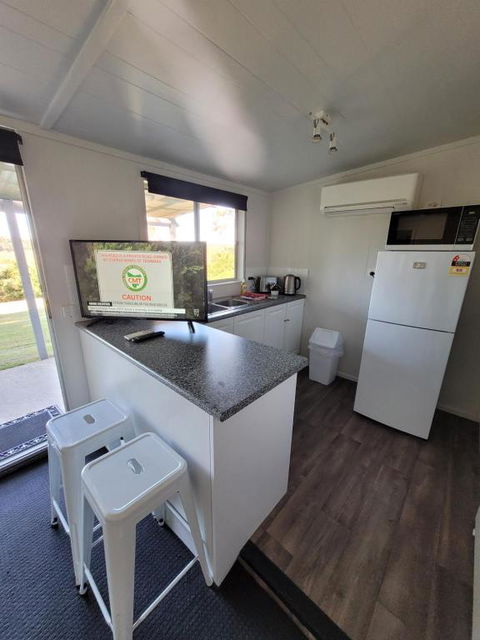 Jabiru Motel - Hotel Accommodation 3