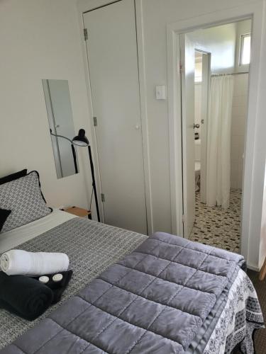 Jabiru Motel - Hotel Accommodation 1