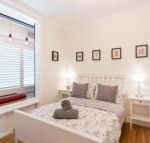 Boutique Central Apartment Vogue - Hotel Accommodation