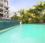 Karmasea 43 by G1 Holidays - Hotel Accommodation