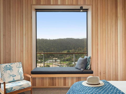 At Wye Eyrie With Arguably The Best Views In Town - Hotel Accommodation 6