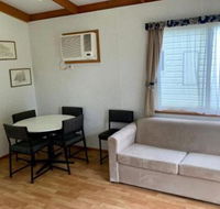 Tatura Cabin  Caravan Park - Hotel Accommodation