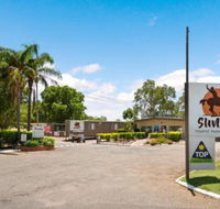 Sunset Top Tourist Park - Hotel Accommodation