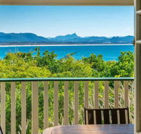 Wambiri on Lighthouse Road - Hotel Accommodation