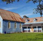 Barrington Church B  B - Hotel Accommodation