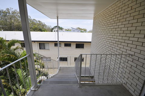 Bayviews At Bongaree - Hotel Accommodation 1