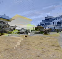 Bayviews at Bongaree - Hotel Accommodation
