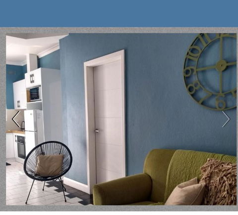 Kindred Studio Apartments - Hotel Accommodation 1