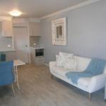 Kindred Studio Apartments - Hotel Accommodation 0