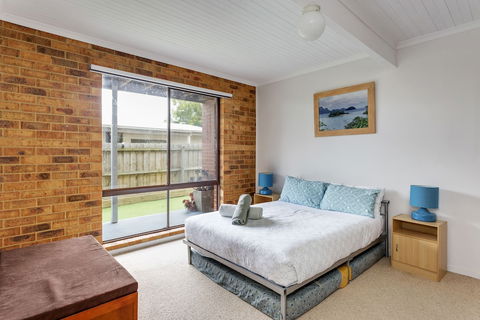 Sany Views - Hotel Accommodation 4
