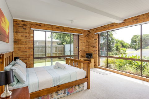 Sany Views - Hotel Accommodation 1