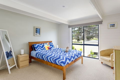 Sany Views - Hotel Accommodation 6