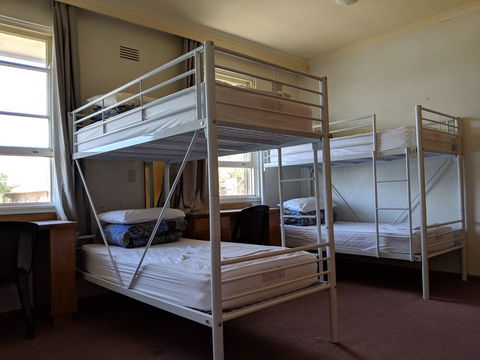 Young Budget Accommodation - Hotel Accommodation 5